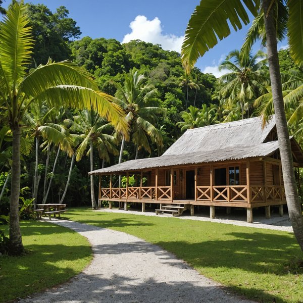 Découvrez les trésors de sofaïa avec notre gîte en guadeloupe