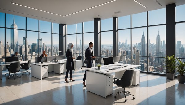 Service voyage entreprise : la solution sur mesure pour tous