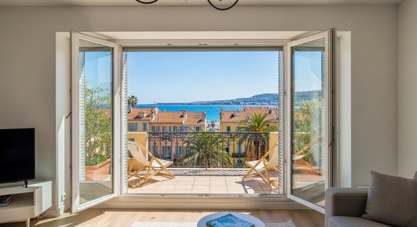 Location vacances à Nice : les meilleures offres pour un séjour inoubliable