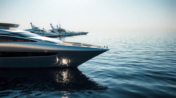 Les bateaux semi-rigides 2026 : performance, prix et choix optimal